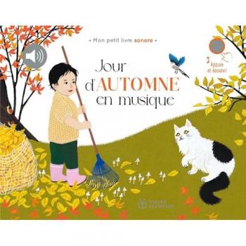 Jour d'automne en musique