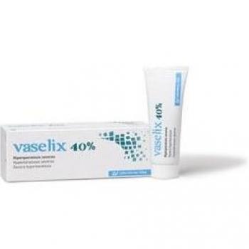 Vaselix 40% 30 Ml Antiséptico