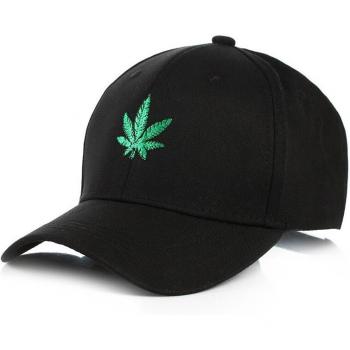 Outdoor Sports Camouflage Baseball Hat with Maple Leaf