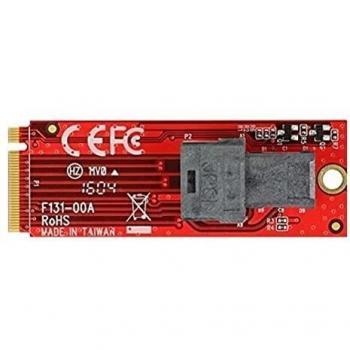 Delock Adapter M.2 Key M > SFF-8643 NVMe (62721)