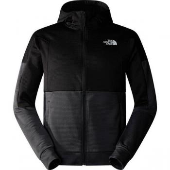 Hoodie complet The North Face zippé