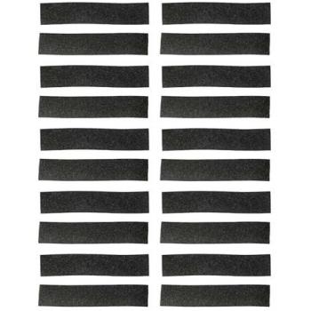 Miele Tumble Dryer Filler Ring Foam Filter, VH-BW 20X – Replacement Set