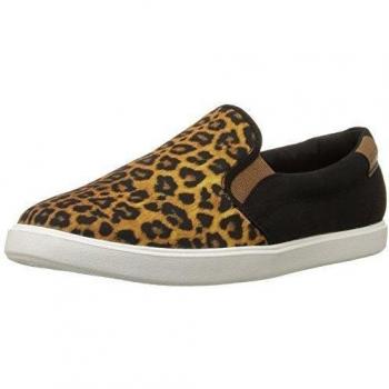 Zapatillas crocs CitiLane Slip-on, mujer, color leopard/black