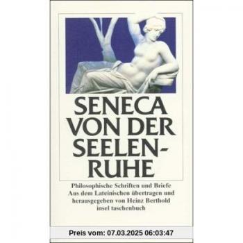 Von der Seelenruhe