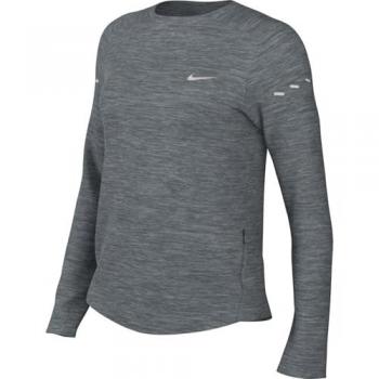 Haut de Course Nike Swift Longue Manteau Femme UV