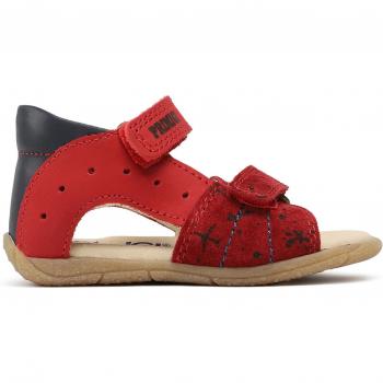 Sandali Estivi Primigi 3910311 Rosso