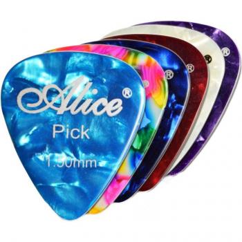 Pick Mediator Alice 0,96 mm