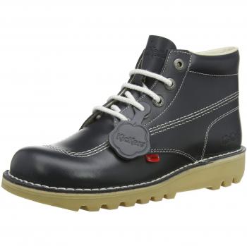 Men's Kickers Mens HI Core Boots (Navy)