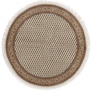 Tapis Médiéval Indien – 152 cm
