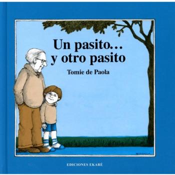 Pasito y otro pasito, un c5c