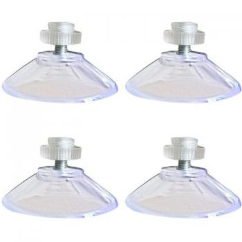 Thumb Screw Suction Cups