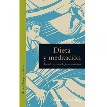 DIETA Y MEDITACIÓN