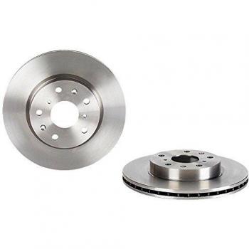BREMBO 09.A296.14 Disque de frein