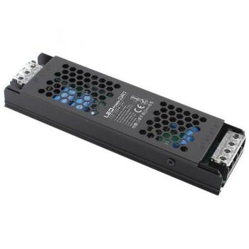 Fonte de Alimentação LED 24V/200W 833A