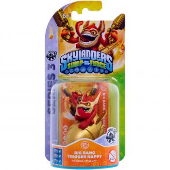 Figurine Big Bang Trigger Happy