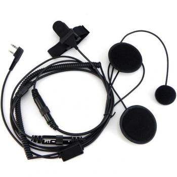 Auriculares Casco Maestro