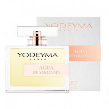 Yodeyma Agua de Yodeyma perfumed water for women 100ml