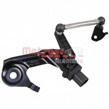 Automotive Light Leveling Unit, METZGER 0901432