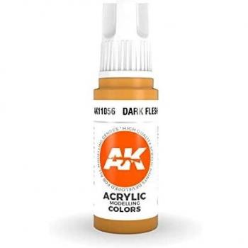 Erdbuntes Fleisch 17 ml