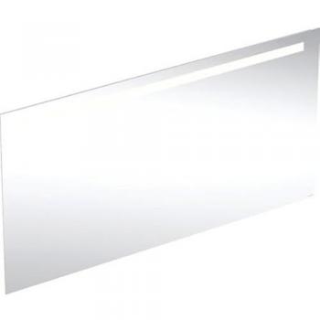 Miroir éclairant Geberit Option Basic 502811001 140 x 70 cm