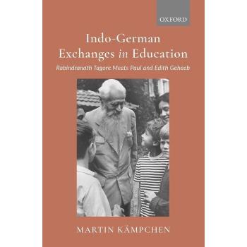 Indo-German Exchanges in Education