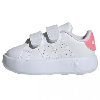 Adidas Tenis Advantage Niños Blanco