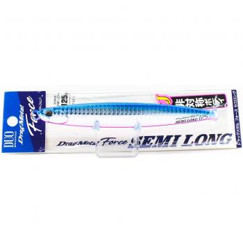 125g Metal Duo Drag Jig
