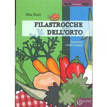 Filastrocche dell'orto