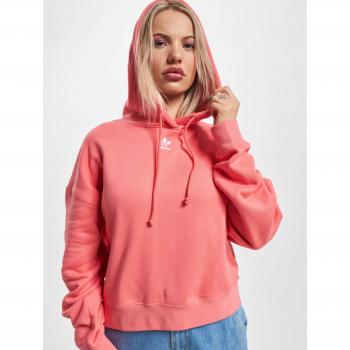 Felpa con Cappuccio Rosa Adidas Originals Regular Fit Semi Turbo 40