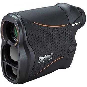 Bushnell 4X20 Trophy Black