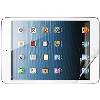 SafeScreen Elite – Impact‑Proof Film for iPad Mini