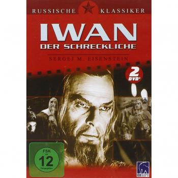 Iwan der Schreckliche