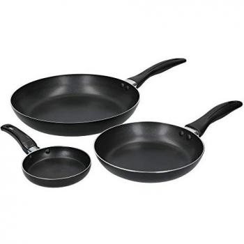 Non-Stick Frying Pan Set in Gift Box