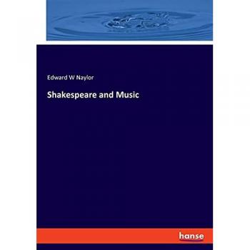 Shakespeare and Music