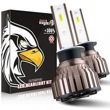 Eagle Light 6000K H1 LED 10800 lm