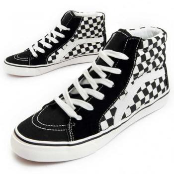 Pérola Montevita Skeiter 3 Black – Sapatilha feminina