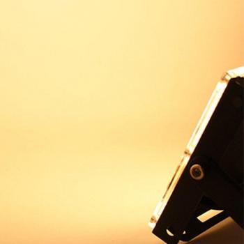 3pcs 50W Waterproof LED Projector Light