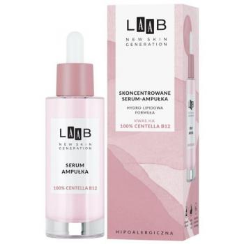 Siero Concentrato Aqua‑Luce 30 ml – Ampolla