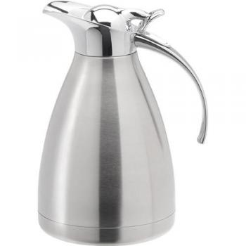 Durapod 1L Heat‑Resistant Vacuum Jar