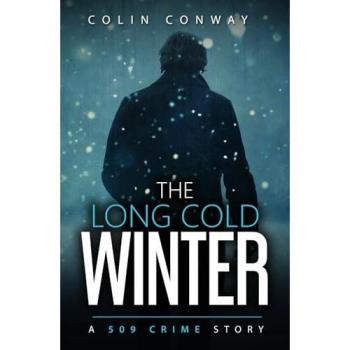 The Long Cold Winter (The 509 Crime Stories, Band 2)