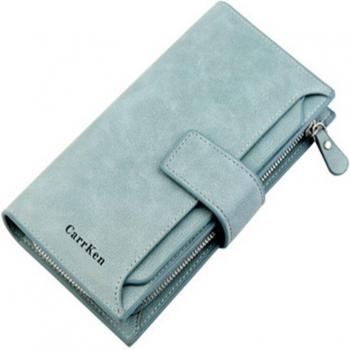 Long Card Holder Clutch