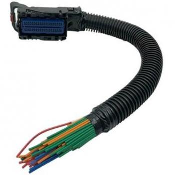 Fiche ECU pour moteur diesel camion lourd Hino Sany HOWO
