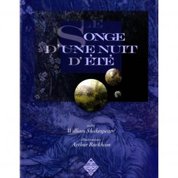Le songe d'un nuit d'Ã©tÃ©