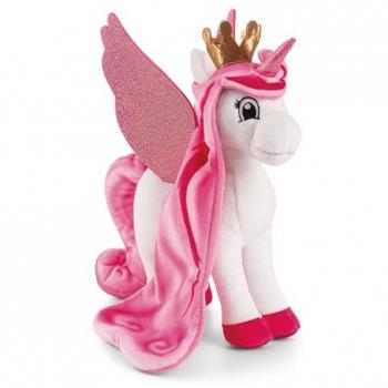 Nici Peluche Lissy Pony Unicorno 22 Cm