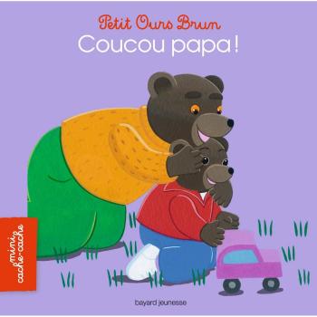 Coucou papa !