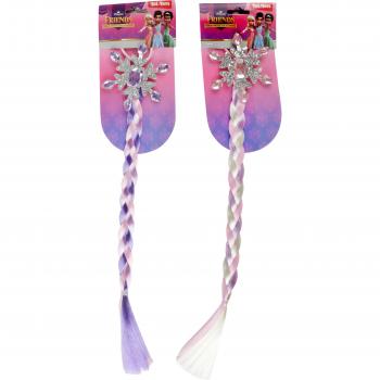 Elastico Principessa Treccia Chic