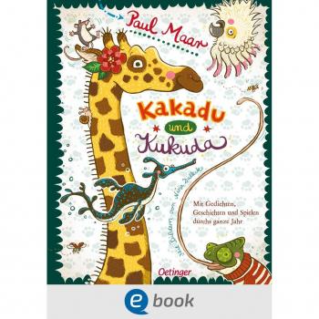Kakadu und Kukuda