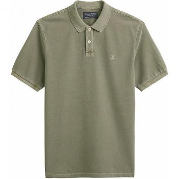 Marc O'Polo Poloshirt aus Bio-Baumwolle XXL