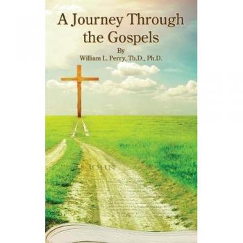 A Journey Through The Gospels