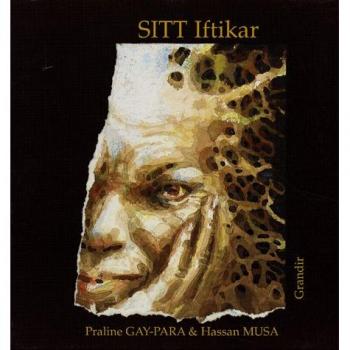 Sitt Iftikar : Ecrit par les Grands-parents d'enfants des camps de réfugiés palestiniens, Edition bilingue français-arabe